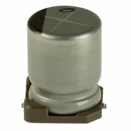 NICHICON UWT0G221MCL6GS