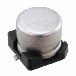 NICHICON UZP1C100MCL1GB