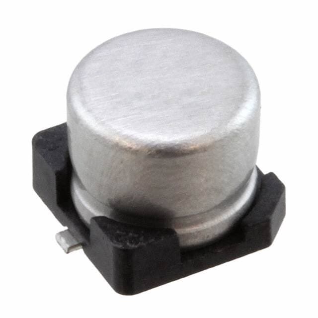NICHICON UZP1C100MCL1GB