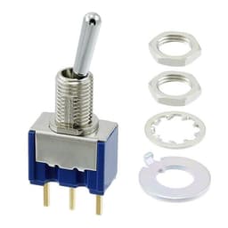 Nidec Copal 8A1022C-Z