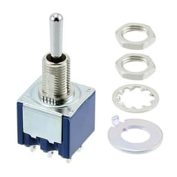 Nidec Copal 8A2101-Z