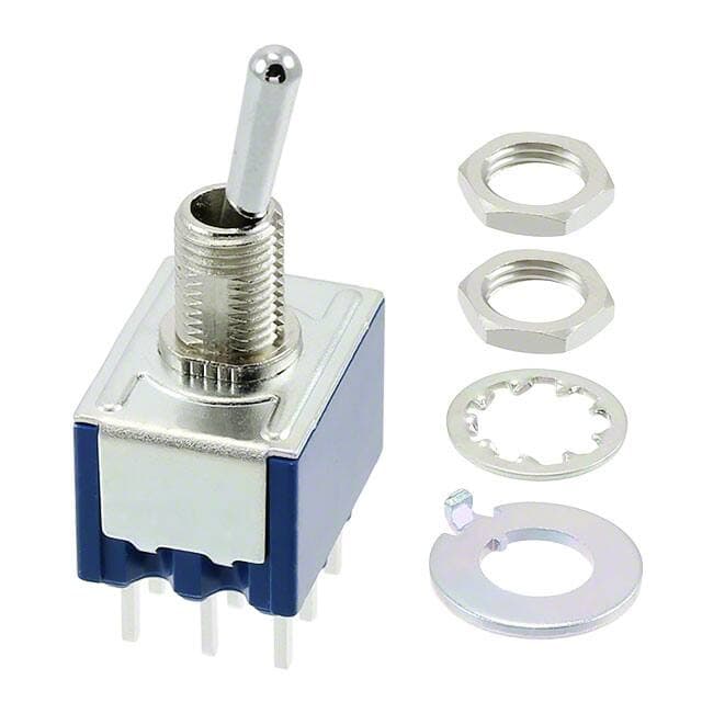Nidec Copal 8A3022-Z