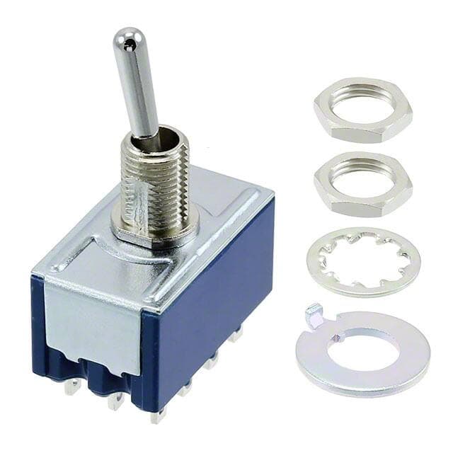 Nidec Copal 8A4011-Z