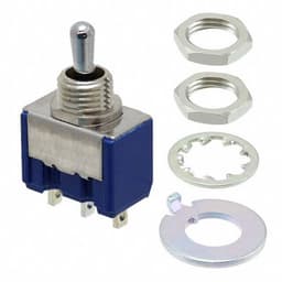 Nidec Copal 8B1021-Z
