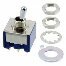 Nidec Copal 8B2021-Z