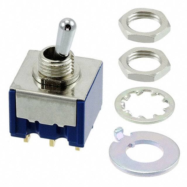 Nidec Copal 8B2021-Z