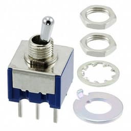 Nidec Copal 8B2022-Z