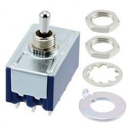 Nidec Copal 8B4011-Z
