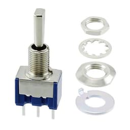 Nidec Copal 8C1012-Z