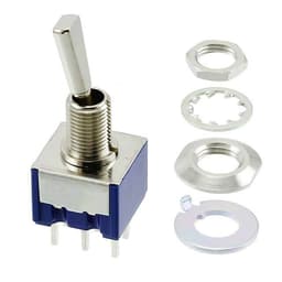 Nidec Copal 8C2052-Z