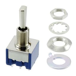 Nidec Copal 8C2041-Z