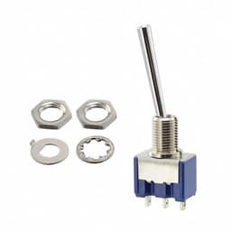 Nidec Copal 8D1061-Z
