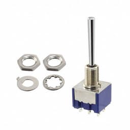 Nidec Copal 8D2041-Z
