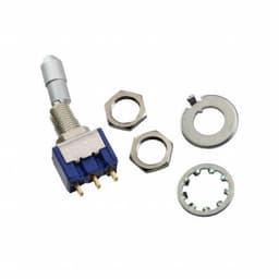 Nidec Copal 8E1021C-Z