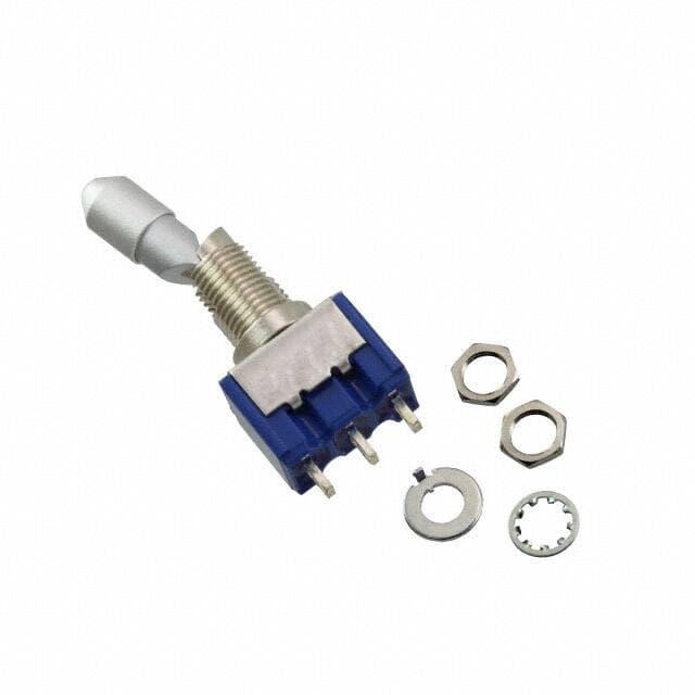 Nidec Copal 8E1011-Z