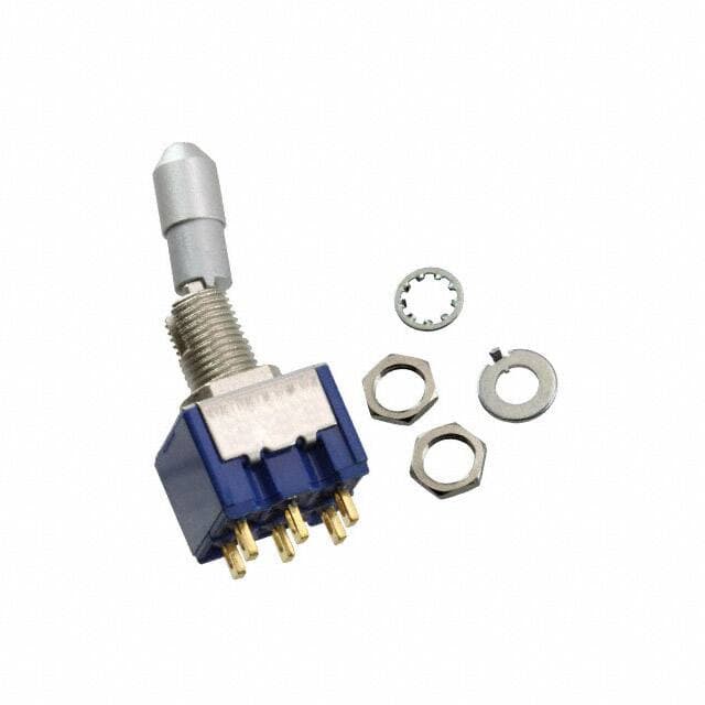 Nidec Copal 8E2021C-Z