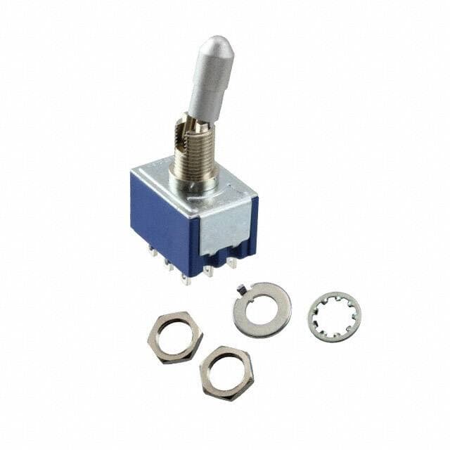 Nidec Copal 8E3011-Z