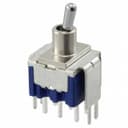 Nidec Copal 8G2012-Z