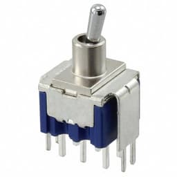 Nidec Copal 8G2012-Z