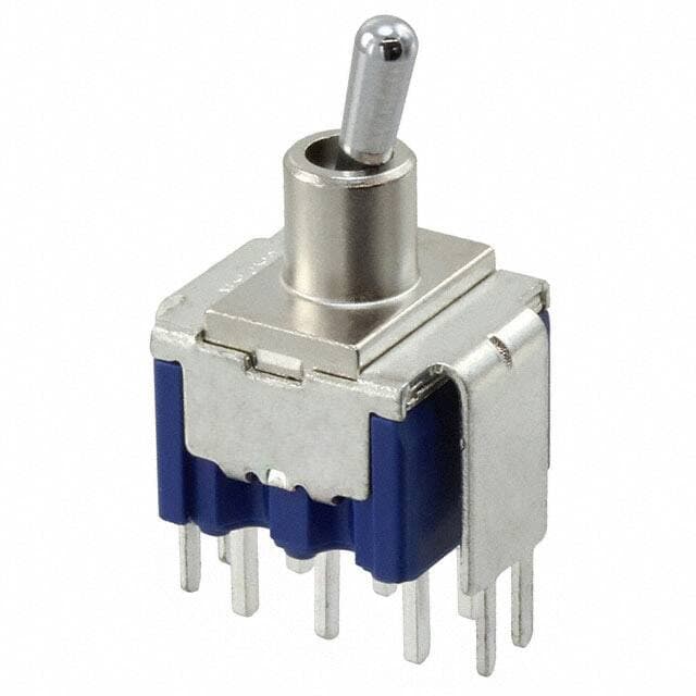 Nidec Copal 8G2012-Z