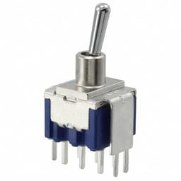 Nidec Copal 8GA2022-Z