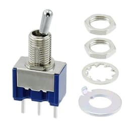 Nidec Copal 8J1012-Z