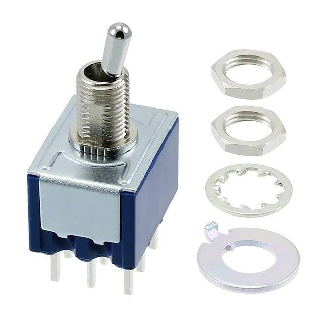 Nidec Copal 8J3012-Z