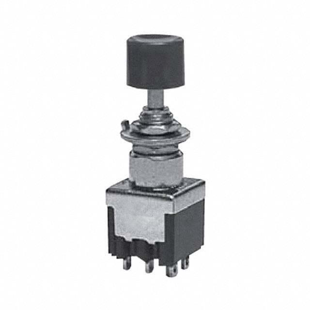Nidec Copal 8N2021-Z