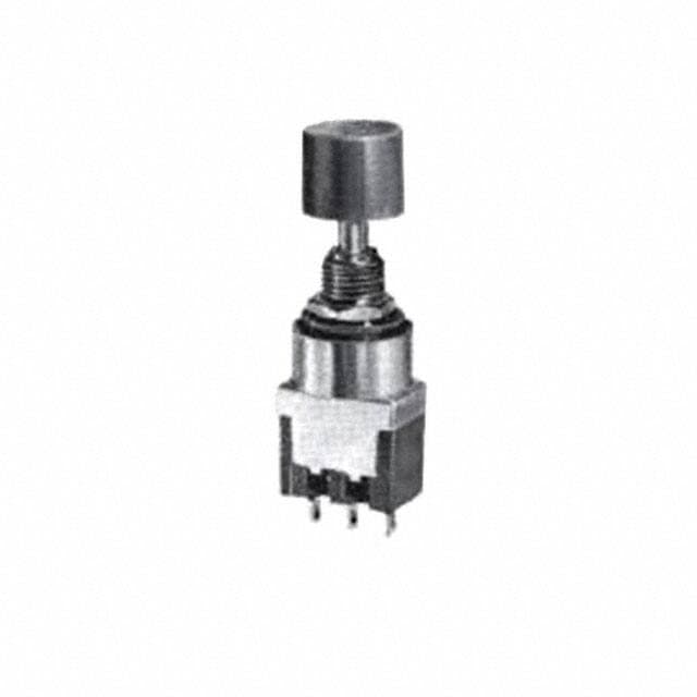 Nidec Copal 8P1022-Z