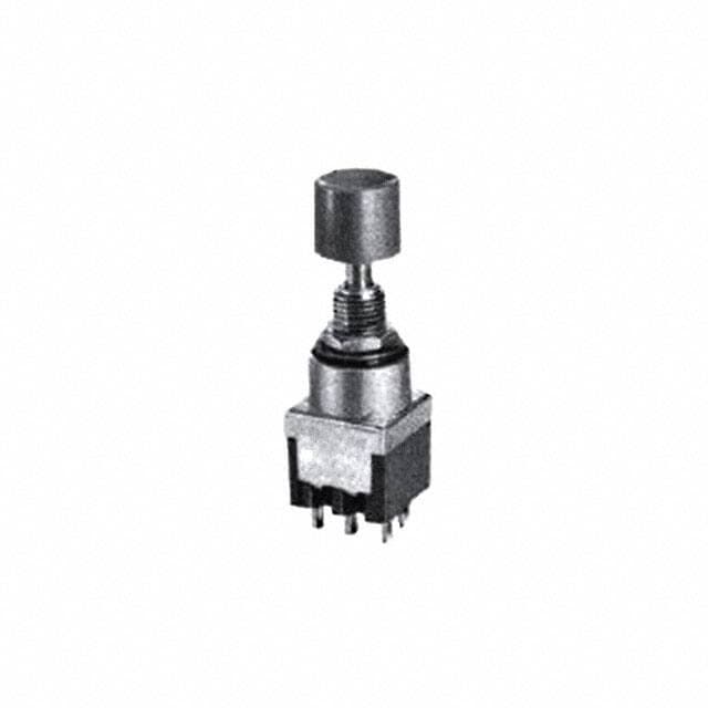 Nidec Copal 8P2011-Z