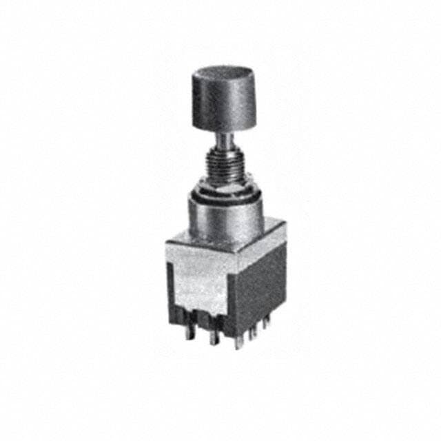 Nidec Copal 8P3021-Z