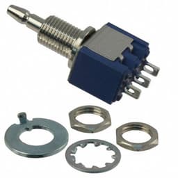 Nidec Copal 8R1021-N-Z