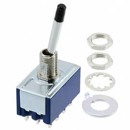 Nidec Copal 8S4011-Z