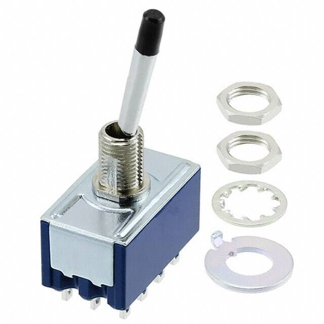 Nidec Copal 8S4011-Z