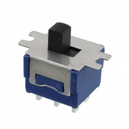 Nidec Copal 8SS2021-Z