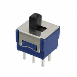 Nidec Copal 8SS2012-Z