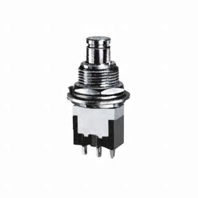 Nidec Copal 8Y1011-Z