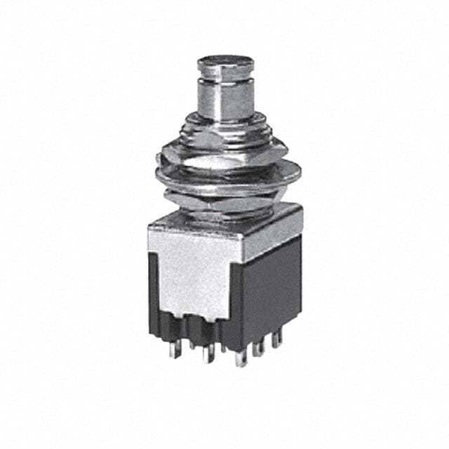 Nidec Copal 8Y3011-Z