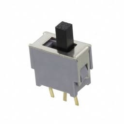 Nidec Copal AS1D-2M-10-Z