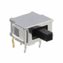 Nidec Copal AS1E-5M-10-Z