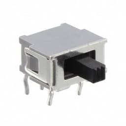 Nidec Copal AS1E-6M-10-Z