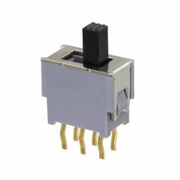 Nidec Copal AS2D-2M-10-Z