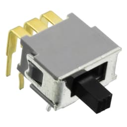 Nidec Copal AS2D-5M-10-Z