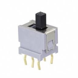 Nidec Copal AS2N-2M-10-Z