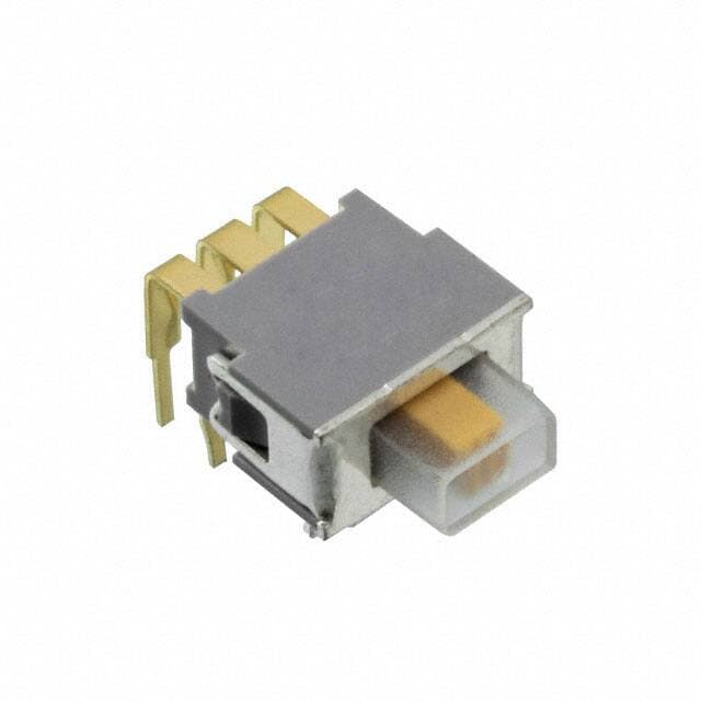 Nidec Copal ASE2D-5M-10-Z