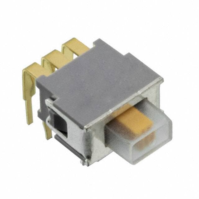 Nidec Copal ASE2E-5M-10-Z