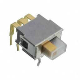 Nidec Copal ASE2E-6M-10-Z