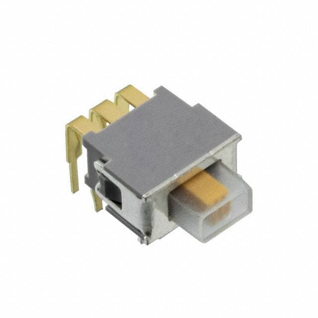 Nidec Copal ASE2N-5M-10-Z