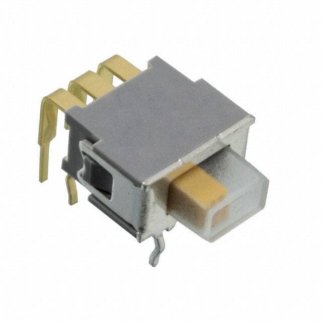 Nidec Copal ASE2P-6M-10-Z