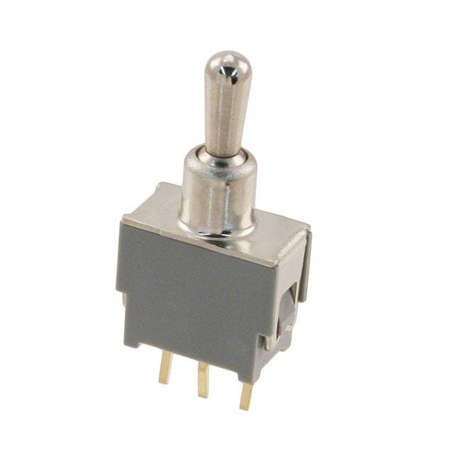 Nidec Copal ATE1F-2M3-10-Z